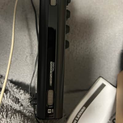 TASCAM DP-006 6-Track Digital Pocketstudio Recorder 2013 - Present - Black image 6
