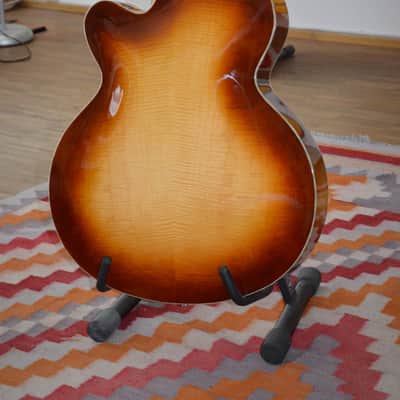 Hofner Committee - Handmade in Germany - finest top player image 12