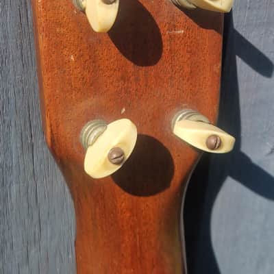 Martin Style 2 Soprano Ukulele 1920s image 4