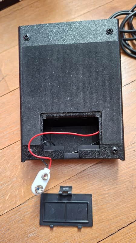 Marshall Shredmaster