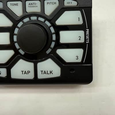 TC Helicon Perform-V Vocal Multi Effects Processor + Power Supply image 3