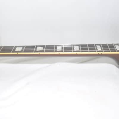 Orville Les Paul Standard Lemon Drop Electric Guitar Ref No 7698 image 9