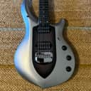 Ernie Ball Music Man John Petrucci Signature Majesty 6 2016 - Silver Lining