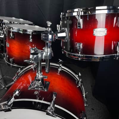Yamaha Phoenix PHX shellset image 2