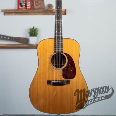 Martin D-18- 1960 image 2