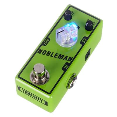 TONE CITY Nobleman - Overdrive image 5