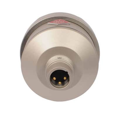Neumann TLM 49 Large Diaphragm Cardioid Condenser Microphone & Matching Shock Mount image 5