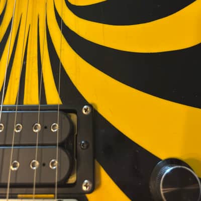 B.C. Rich Ironbird 80’s USA image 11