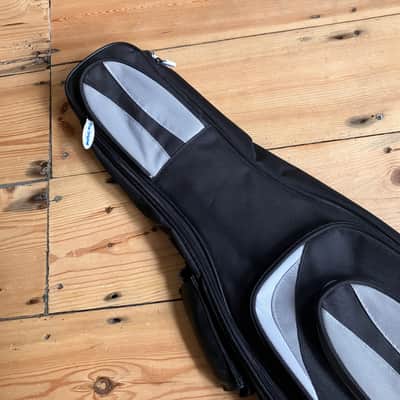 The Original Gig Bag Co Concert Ukulele Padded Gig Bag image 3