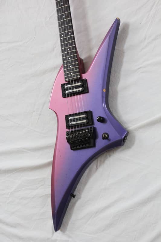 鋼牙０６１５ページ YAMAHA RGX-612S Electric Guitar | eBay