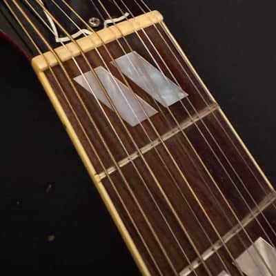 2011 Gibson Hummingbird VC Custom Shop 1 of 40 image 24