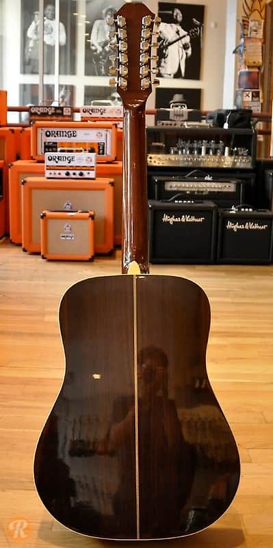 Epiphone PR-715-12 image 4