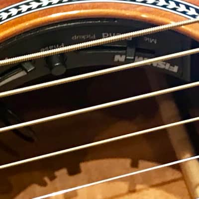 Martin 000-18KS  Kenny Sultan Shaded Top PreWar Style 2012 Owned & Played by Kenny w/ documentation. image 12