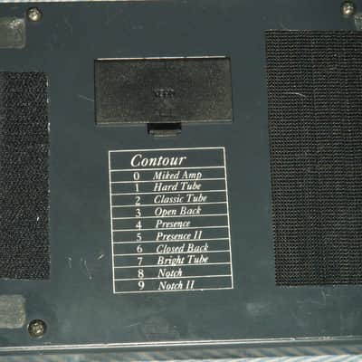 Rare CB Labs PRX 902 Emulator Series OD/Distortion/DI image 3
