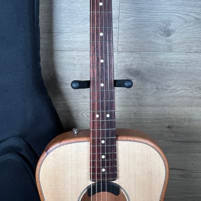 Fender Highway Series Dreadnought Spruce Top 2023 - Present - Natural image 9