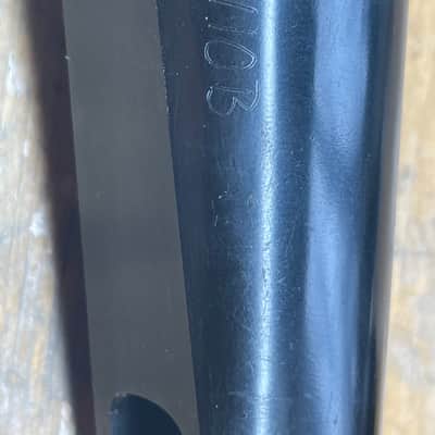 RPC RPC Baritone Sax early 2000's - Hard Rubber image 6