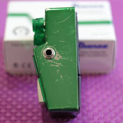 Ibanez TS9 30TH Anniversary imagen 2