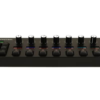 Melbourne Instruments Roto-Control Motorized DAW and MIDI Controller (Logic Pro, Ableton Live & Bitwig Compatible) image 4