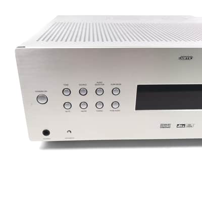 2004 Jamo AVR-793 AV/Surround Stereo Receiver image 4