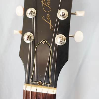 Gibson Les Paul Special DC, P90, 2003 - Worn Cherry image 3