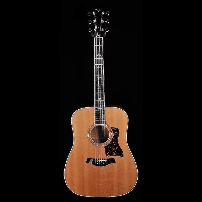 Taylor 610 1994年製 Taylor 610 1994年製 - メルカリ