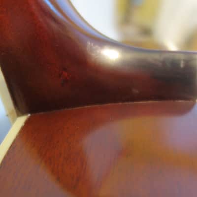 1960's Harmony H1260 Sovereign (rebuild #95) image 12