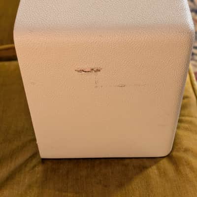 Marshall JCM800 Model 2205 1985 - White image 8