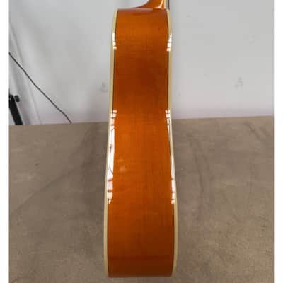 Epiphone Dove Pro - Acoustic Guitars - Excellent image 8