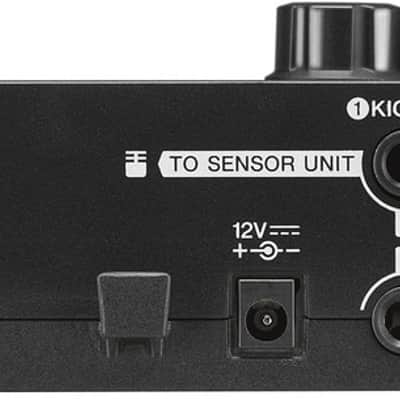 Opened Box Yamaha EAD10 Drum Module with Mic and Trigger Pickup image 4