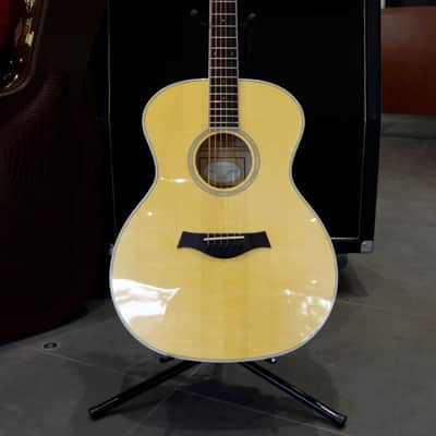Taylor Custom GA Acoustic Electric Guitar image 3