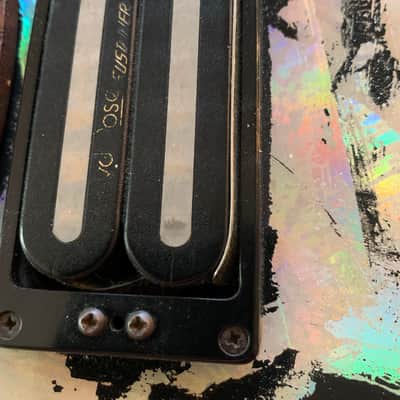 Kramer Sustainer Holoflash 1989 image 23