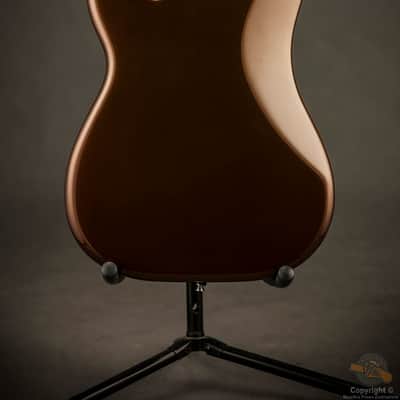 Fender  Precision Bass [Chocolate sparkle] 1994 Chocolate candy/sparkle image 12