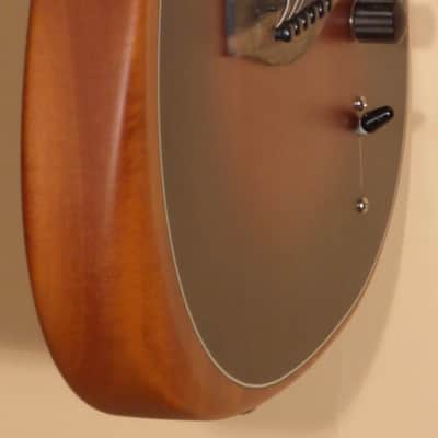 Fender Acoustasonic Telecaster 2021 image 6
