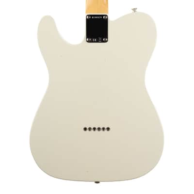 Fender Custom Shop Jimmy Page Signature Telecaster - White Blonde image 3