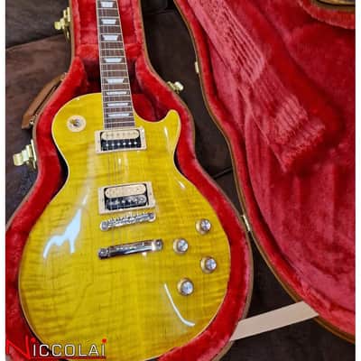Gibson Slash Les Paul Standard Appetite Burst image 14