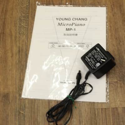 YOUNG CHANG MicroPiano MP-1 [2942806138] (07/17) image 7