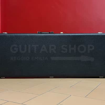 Fender Stratocaster Custom Shop 1956 NOS White Blonde 2004 image 10