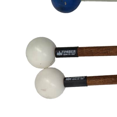 Marimba Warehouse MW402 Practice Marimba With Stand image 8