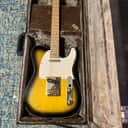 Fender Richie Kotzen Signature Telecaster MIJ 2013 - Present - Brown Sunburst