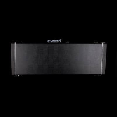 Fender Custom Shop Limited Edition 1959 Jazzmaster Deluxe Closet Classic Black image 15