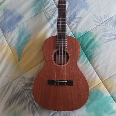 Martin T1 Tenor FSC Ukulele 2022 - Present - Natural image 2