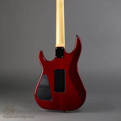 Hamer Diablo II 1994 image 4