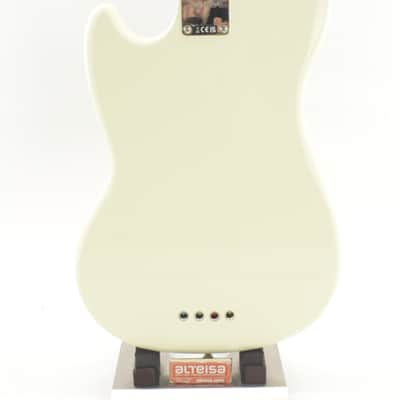 Squier Classic Vibe '60s Mustang Bass Olympic White 3654gr image 7
