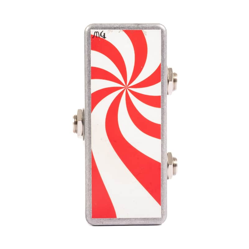 Saturnworks Passive Summer/Splitter Pedal USED image 1
