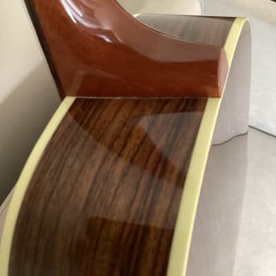 Gibson L-00 Studio Rosewood 2020 - Present - Antique Natural image 16