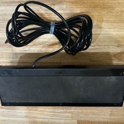 Marshall PEDL-00021 2001 - Black image 3