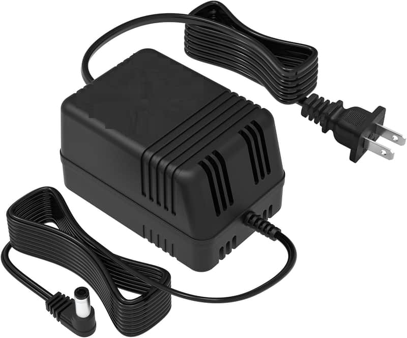 AC 9V Guitar Effect Power Supply Reduce Noise AC Adapter image 1