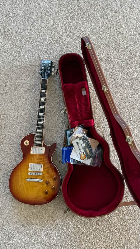 Gibson Les Paul Standard T
