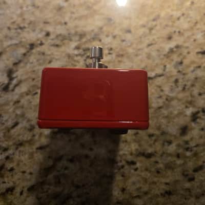 MXR EVH90 Phase 90 2004 - Present - Red/White image 5