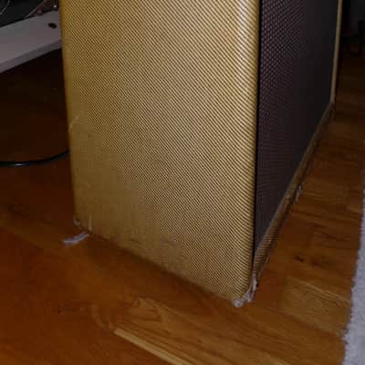 Fender Tremolux 1958 - Tweed image 4